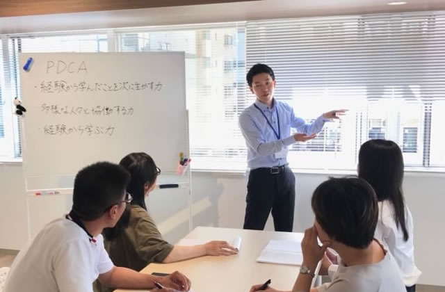 就労移行支援との連携