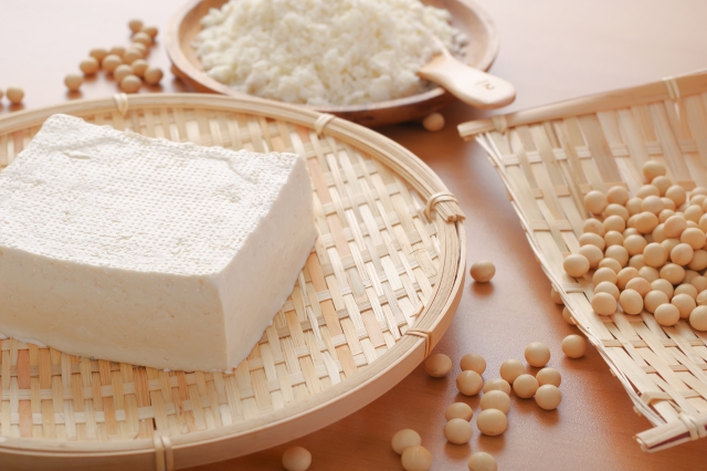 豆腐