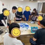 アモアス交流会