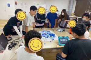 アモアス交流会