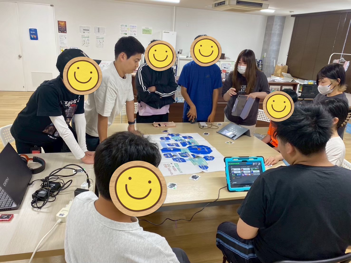 アモアス交流会