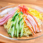 冷やし中華