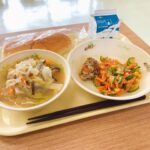 学校給食