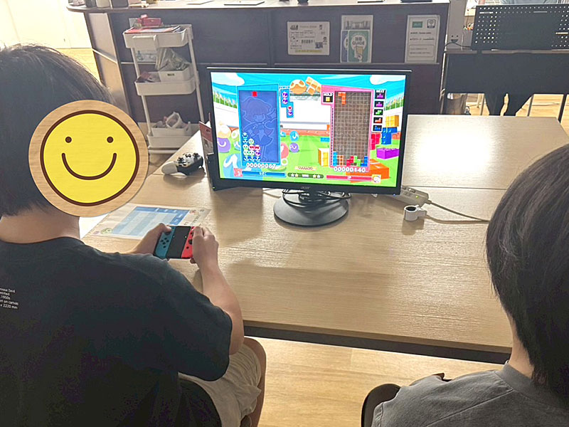 ぷよテト交流会