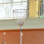 ミニ運動会